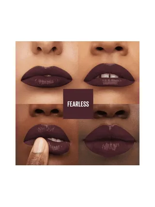 Rouge à Lèvres Liquide Maybelline New York 135 Fearless 2