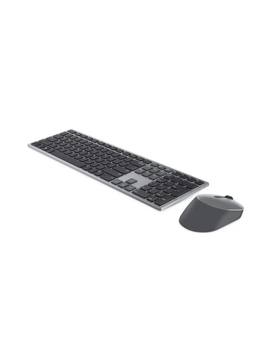 Supp Premier Multi-Dev Wireless Kbd and 5