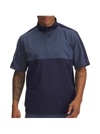 Polo Marine Homme Under Armour Drive 1