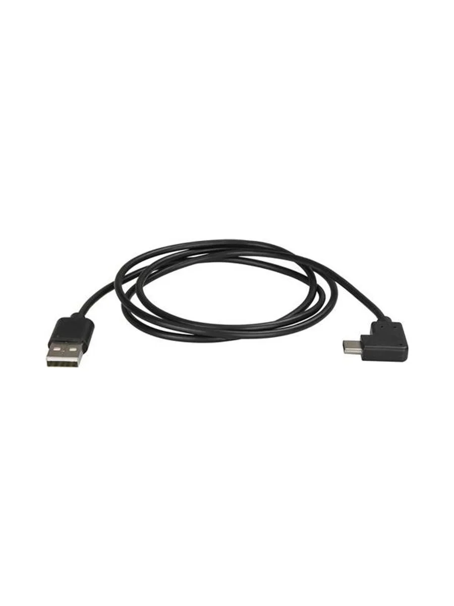 Cable - USB to USBC Right Angle - 1m 3