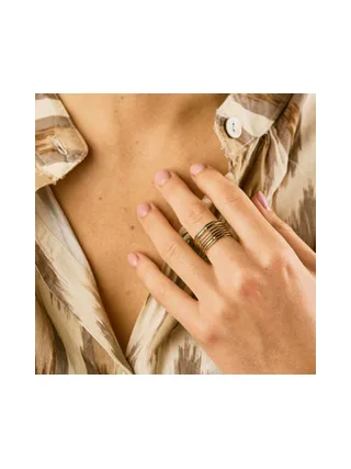 Bague Marcella 2