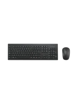 KM150 EQ Wireless Kb & Mouse BE 4