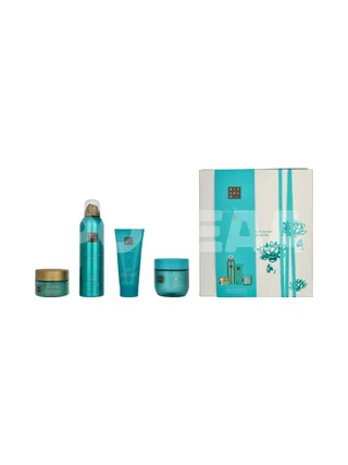 Rituals Karma Medium Giftset 550ml 1