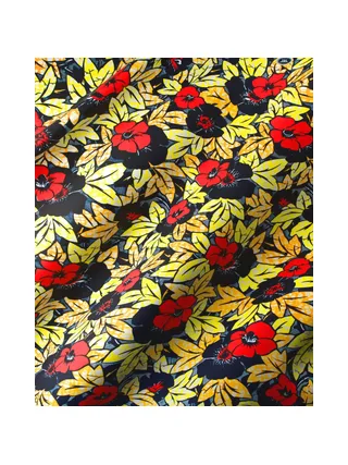 Vlisco Super-Wax 2