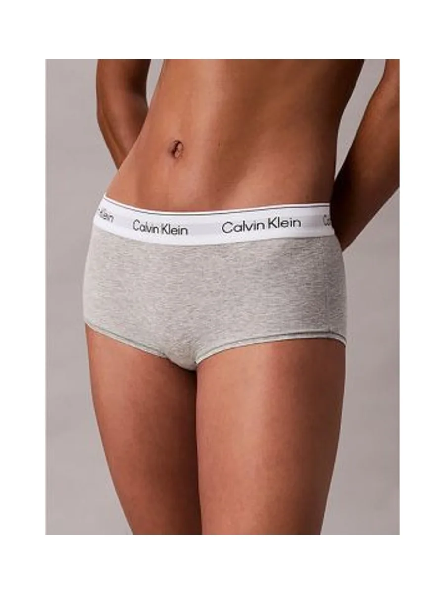 CALVIN KLEIN LV00QF8527 - Culotte 9