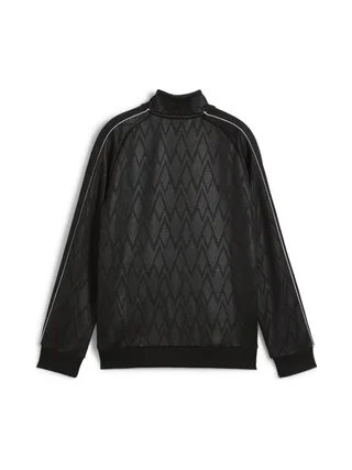 Veste Noire Garçon Puma X Harry Potter T7 2