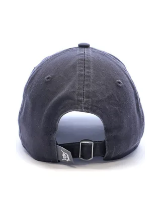 Casquette Grise Homme New Era Dettig 3