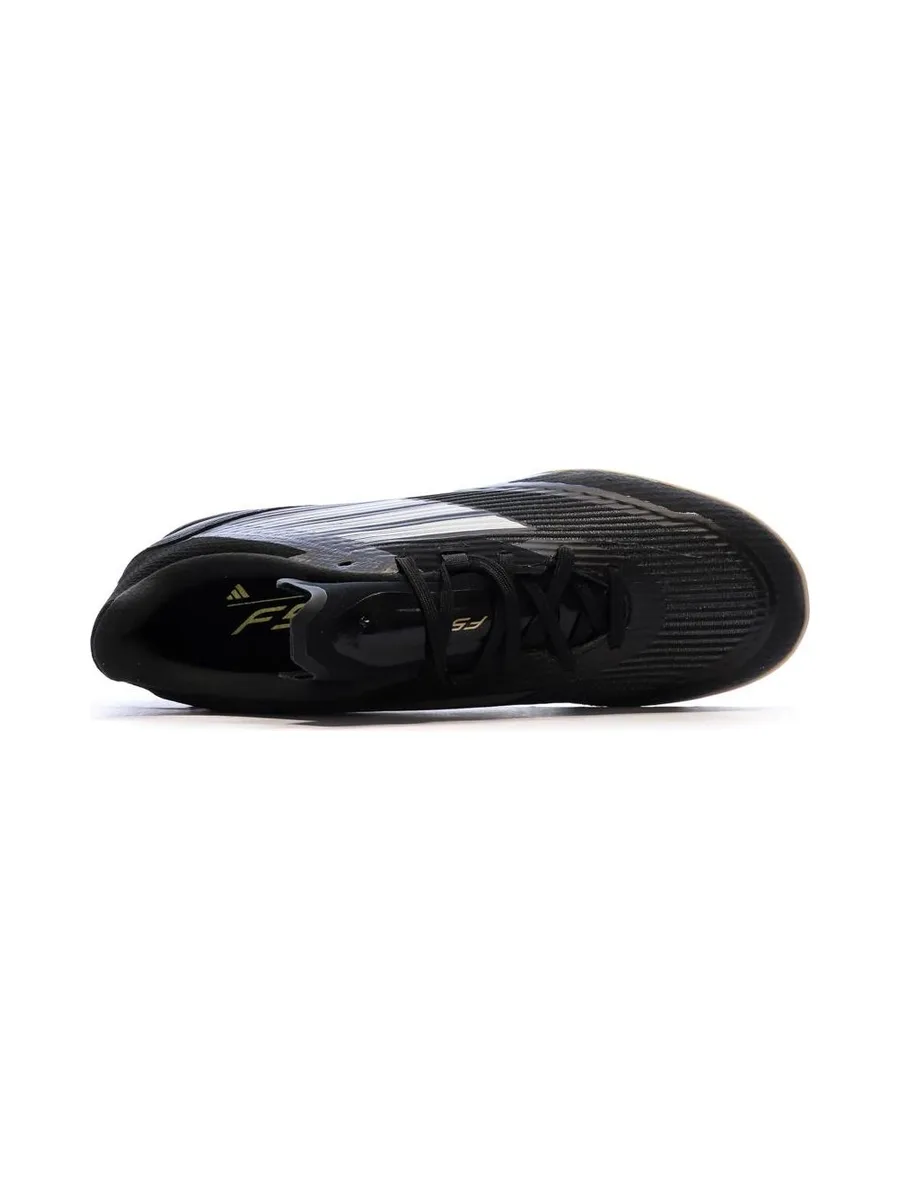 Chaussures de Futsal Noir Adidas F50 League In 5