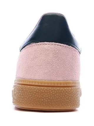 Baskets Spezial Rose Femme Adidas Handball 3