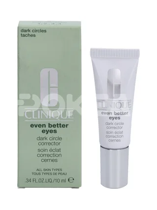 Clinique Even Better Eyes Dark Circle Corrector 10ml - All Skin Types 1