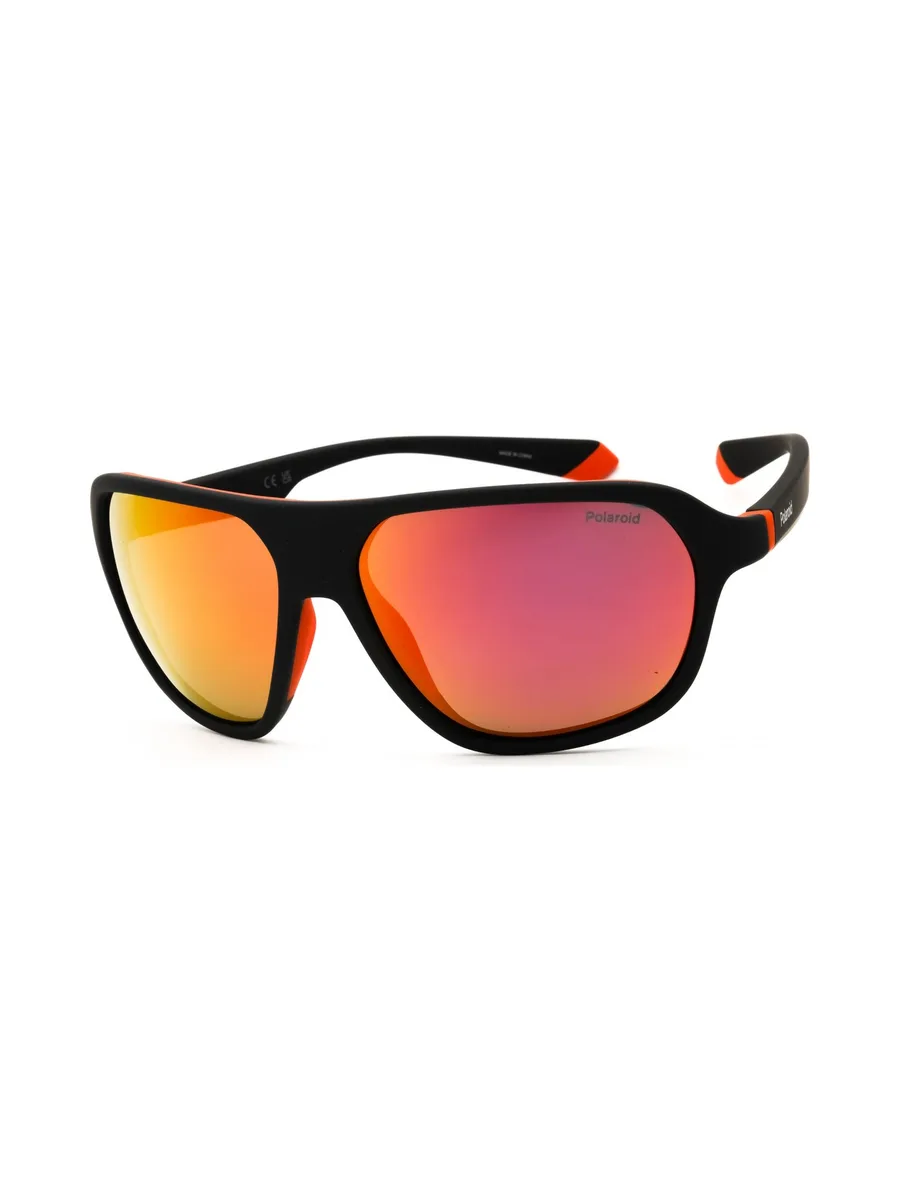 Polaroid Core PLD 2152/S — Lunettes de soleil 1