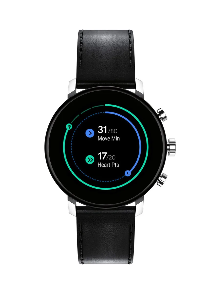 Movado Unisex's Connect 1