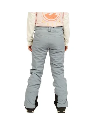 Pantalon de snow Bleu Femme Billabong Malla 2
