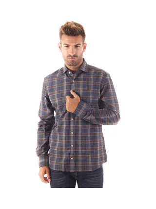 Chemise HACKET HM306686 2