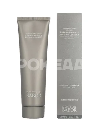 Babor Doctor Cleansing Barrier Balance Lotion Cleanser 150ml 1