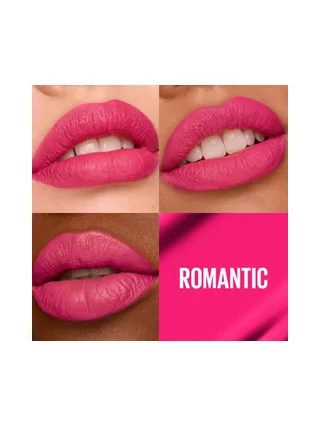 Encre à Lèvres Liquide Mat SuperStay Matte Ink Maybelline New York 30 Romantic 2