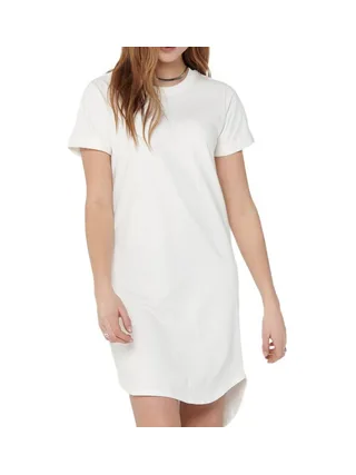 Robe écru Femme Jacqueline de Yong IVY LIFE 1