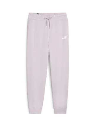Jogging Mauve Femme Puma Small 1