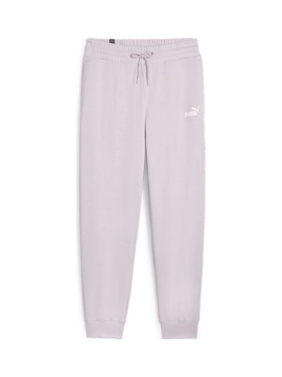 Jogging Mauve Femme Puma Small 2