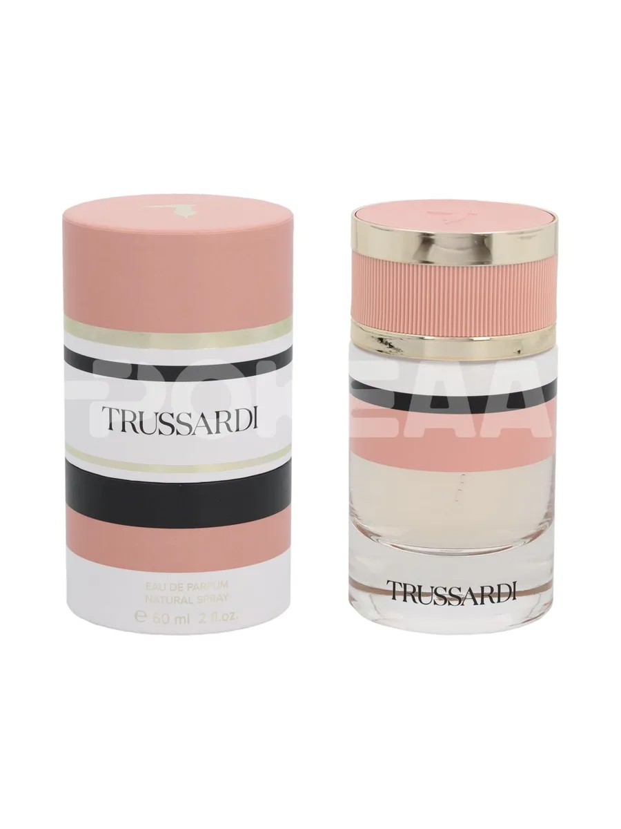 Trussardi By Trussardi Edp Spray 60ml 1