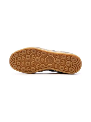 Gazelle Baskets Noire Femme Adidas 5