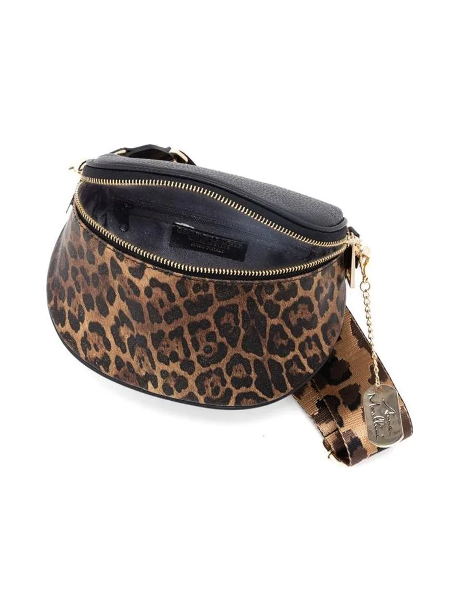 Gabriella - 100% cuir - Made in Italy 13