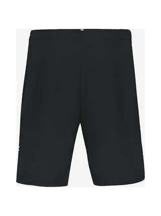 Short Noir Homme Le Coq Sportif 2321278 2