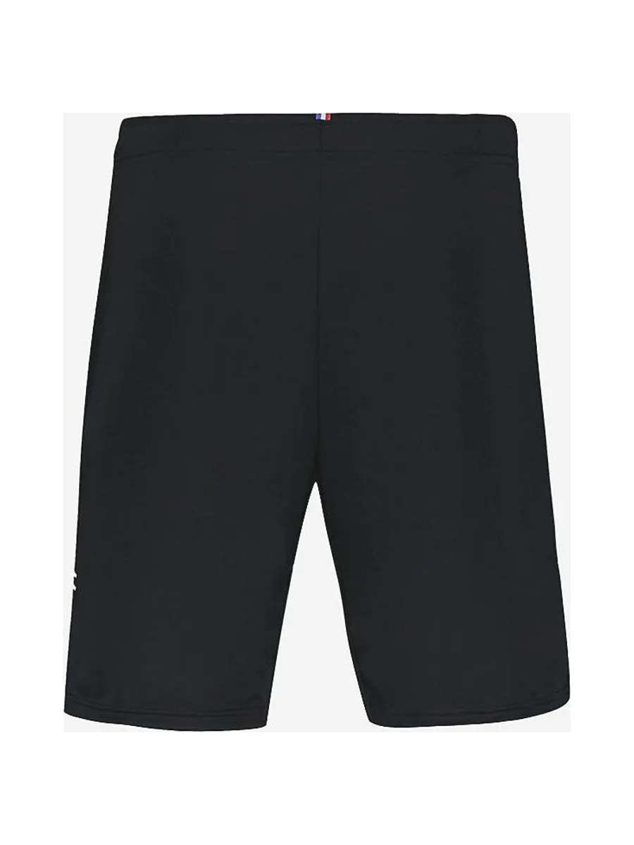 Short Noir Homme Le Coq Sportif 2321278 3