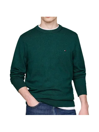 Pull Vert Homme Tommy HilfigerPima 1