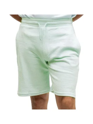 Short Vert Homme Paname Brothers BORA2 1