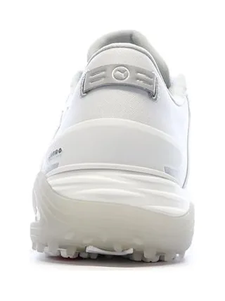 Chaussures de Golf Blanc Homme Puma Shadowcat Nitro™ Lea 3