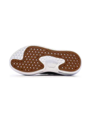 Baskets Noir/Blanc Mixte Vans Ua Old Skool Overt 5