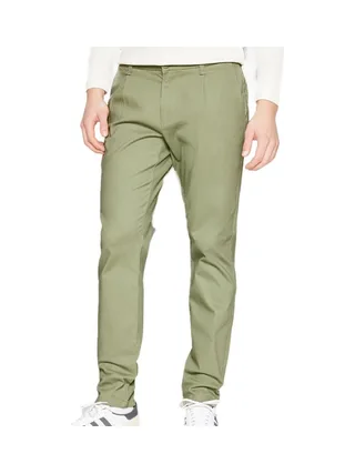 Chino Vert Homme Only & Sons Onscam 1