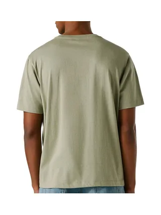 T-Shirt Vert Homme Pepe jeans Pjl M Nd 2