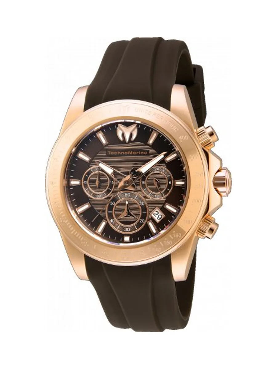 Technomarine Men's Manta 1
