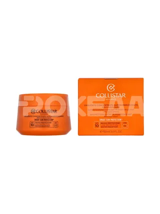 Collistar Supertanning Concentrate Unguent SPF10 150ml 1