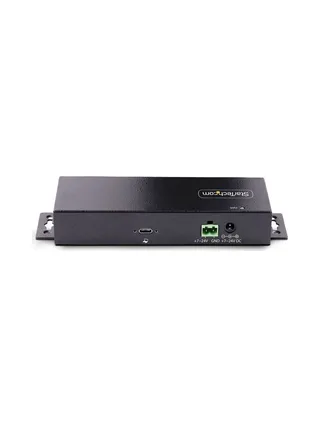 StarTech.com HB31C5A2CME interface hub 4