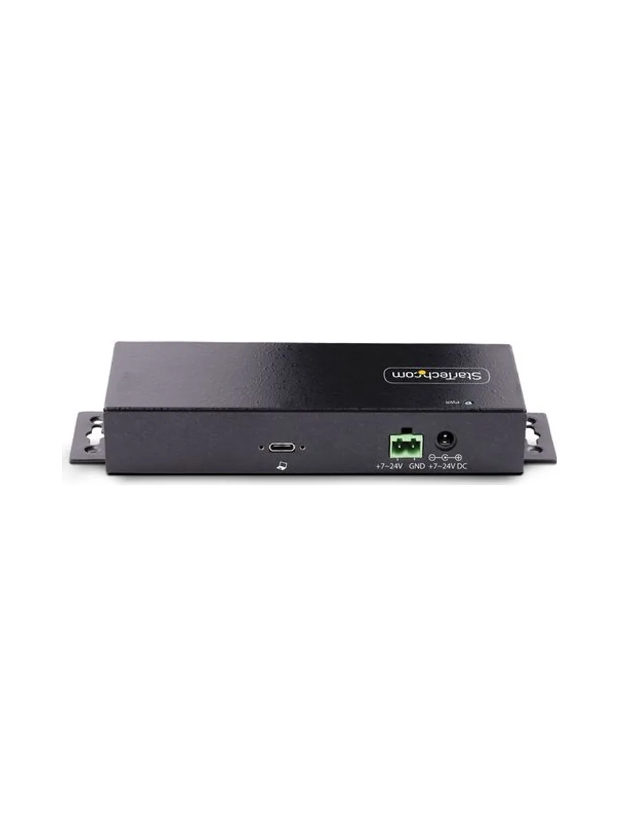 StarTech.com HB31C5A2CME interface hub 4