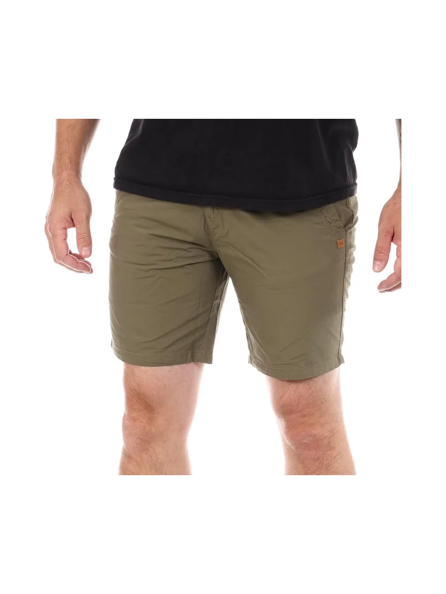 Short Kaki Homme TBS NSHO 2