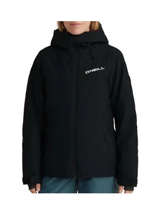 Veste de ski Noir Femme O'Neill Aplite 1