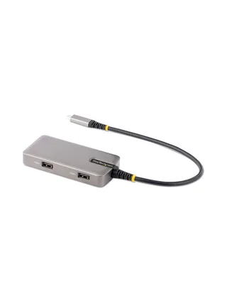 USB-C Multiport Adapter HDMI USB Hub 2