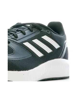 Chaussures de running Noires Homme Adidas Runfalcon 2.0 7