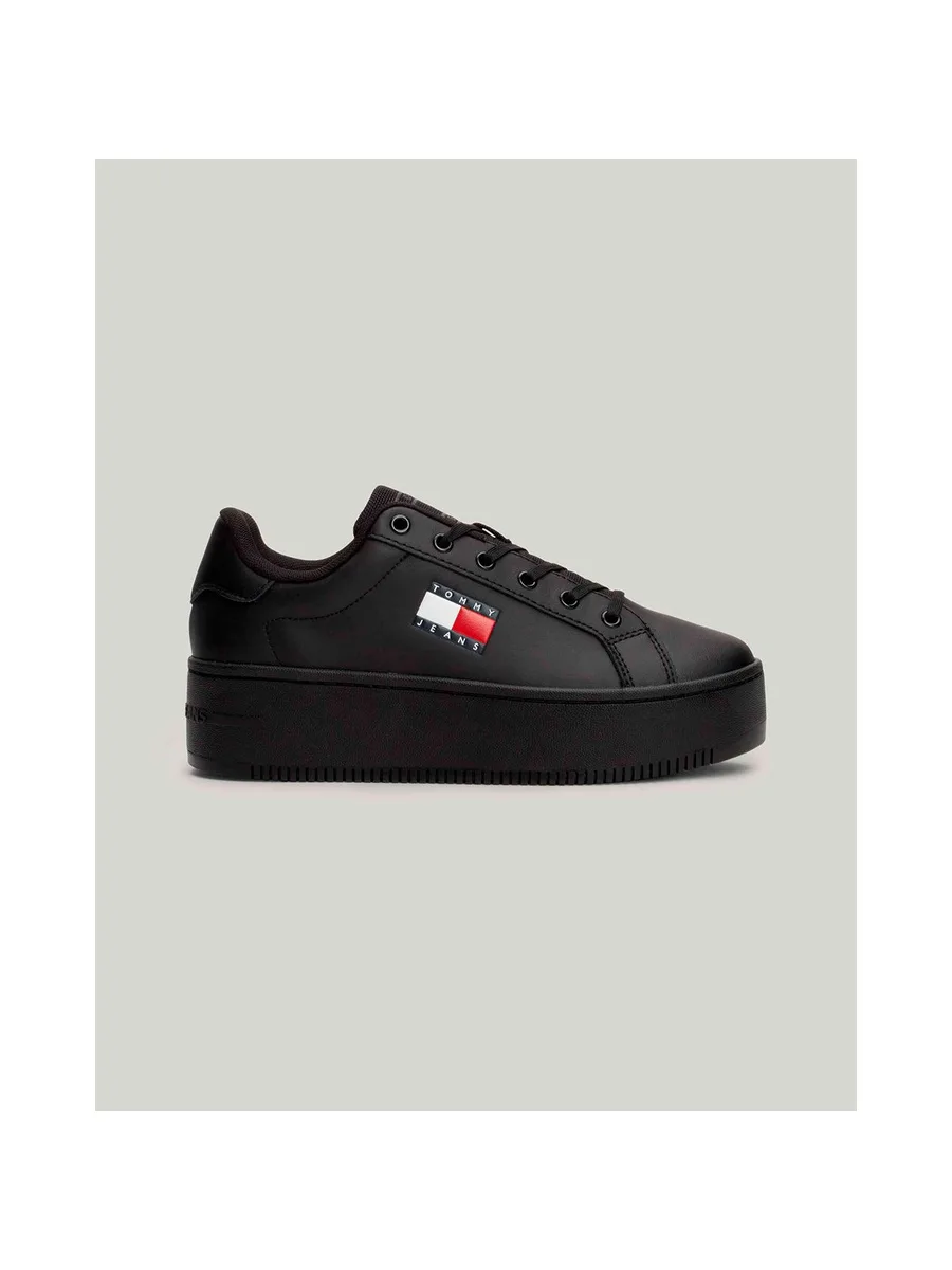 Baskets TOMMY HILFIGER EN0EN02518 2