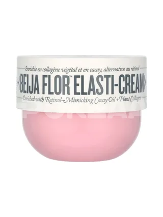 Sol De Janeiro Beija Flor Elasti Body Cream Cheirosa 68 Fragrance 240ml 2
