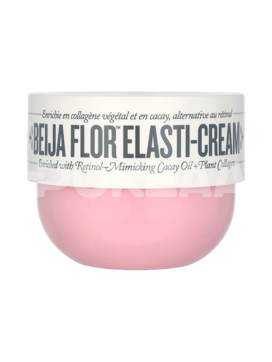 Sol De Janeiro Beija Flor Elasti Body Cream Cheirosa 68 Fragrance 240ml 2