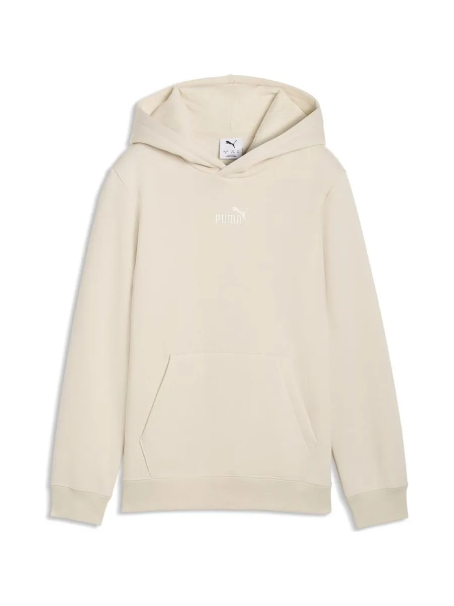 Sweat Beige Garçon Puma Class Small 2