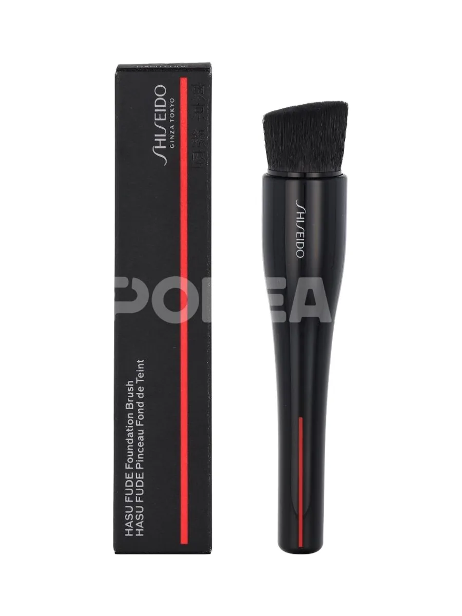 Shiseido Hasu Fude Foundation Brush 1