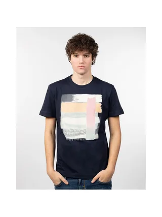 TOM TAILOR - 1035556 - T-shirt 1