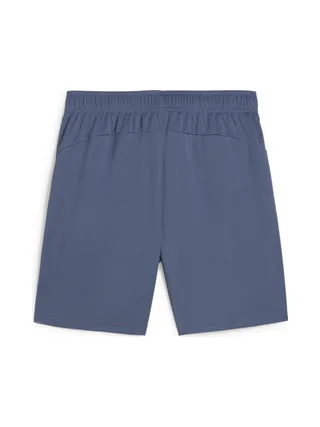 Manchester City Short d'entraînement Bleu Homme Puma 2024/25 2
