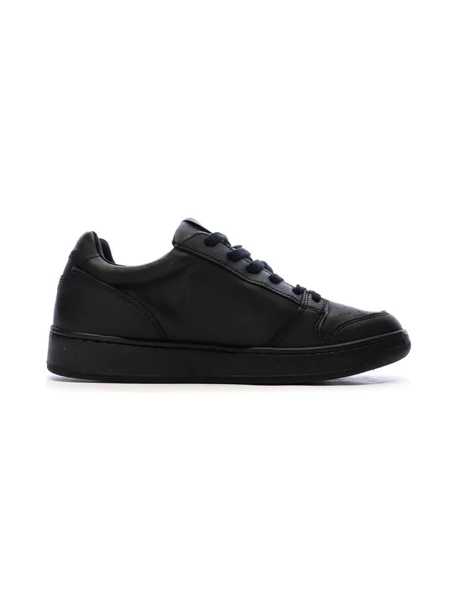 Baskets Noir Homme Le Coq Sportif Terra 3